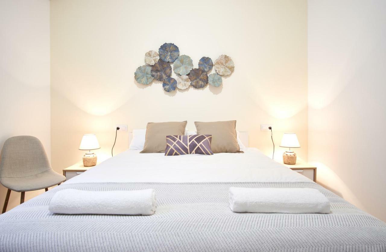 Segura Riverside Dream By Valcambre Sevilla Exterior foto